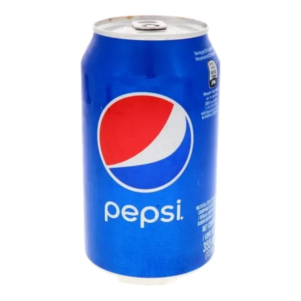Pepsi Original Lata 355 Ml Pepsi