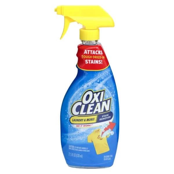 Oxi Clean Spray 635 Ml Oxi Clean