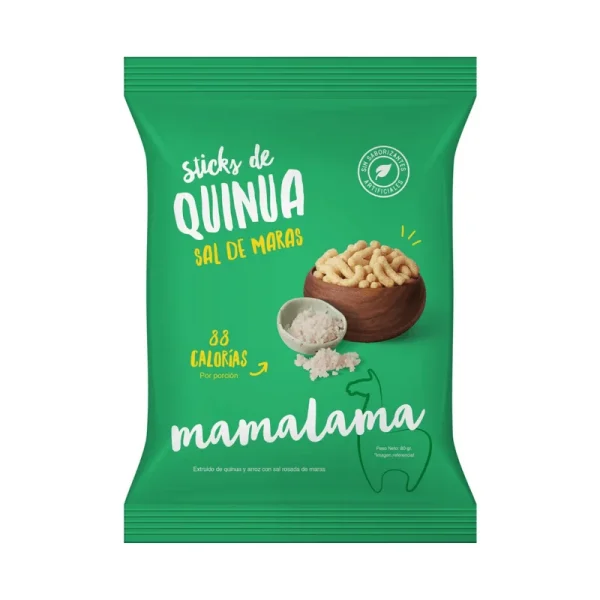 Sticks Sal Maras 80 Gr Mamalama