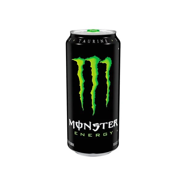 Monster Energy Lata 473 Ml Monster