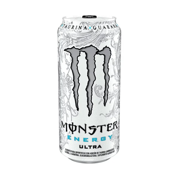 Monster Energy Ultra 473 Ml Monster