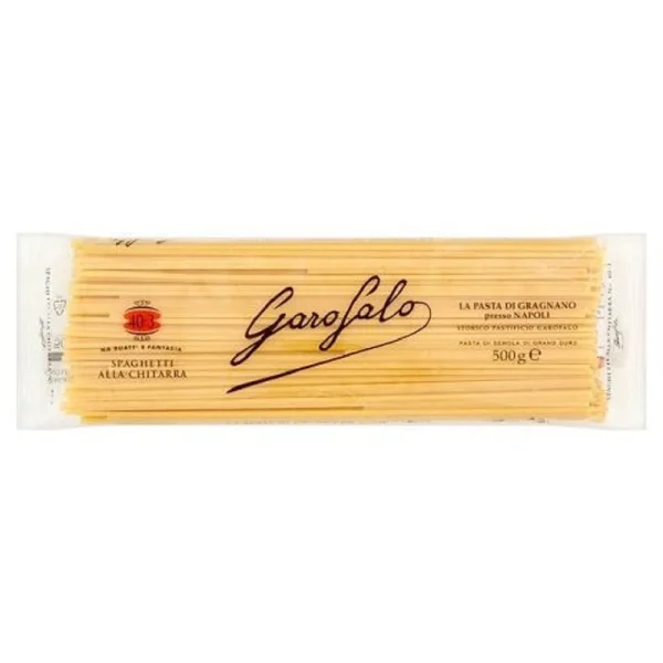 Spaghetti 500 Gr Garofalo