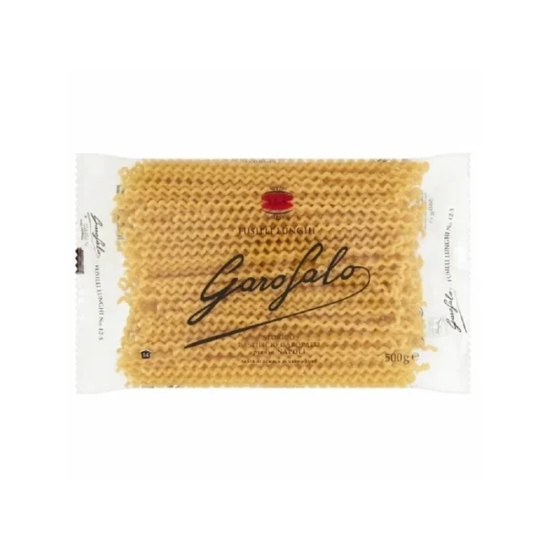 Garofalo Fusilli 500 Gr Garofalo