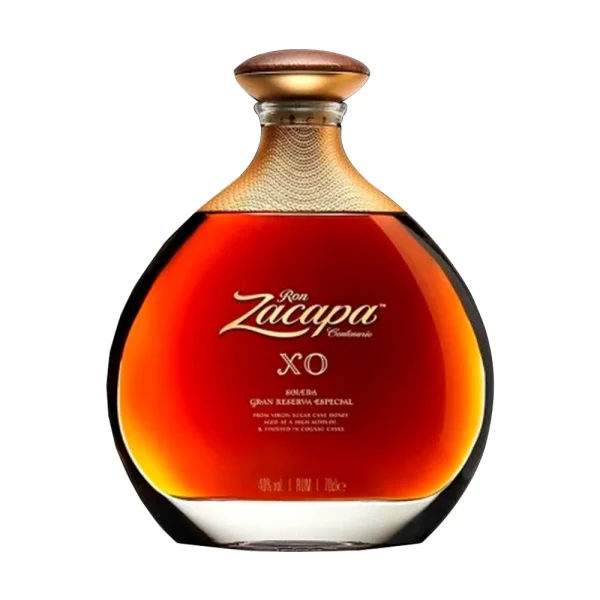 Ron Zacapa Xo 750 Ml Zacapa