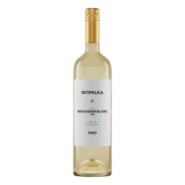 Intipalka N° 1 750 Ml Intipalka