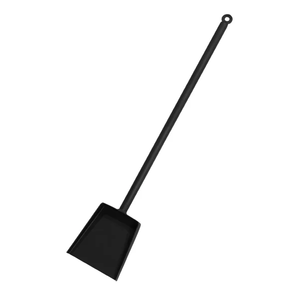 Pala Grande de Fierro para Carbon 13 X 66.50 Cm Grillcorp