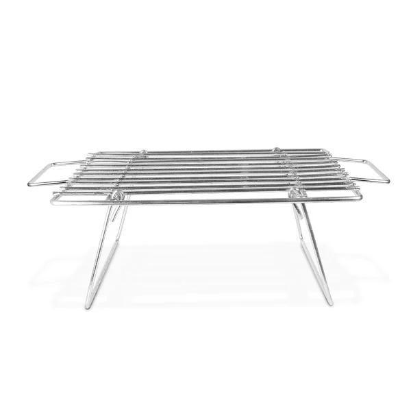 Parrilla de Varillas Mini Inox Grillcorp