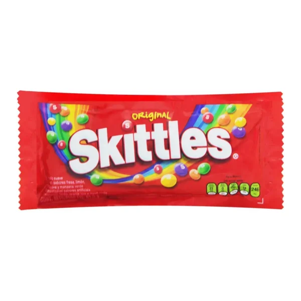 Skittles Original 61.5 Gr Skittles