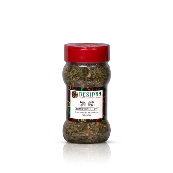 Chimichurri Dry 50 Gr Desidra