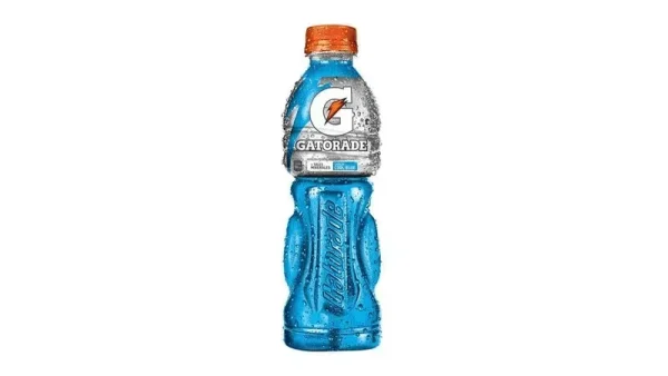 Gatorade Cool Blue 500 Ml Gatorade