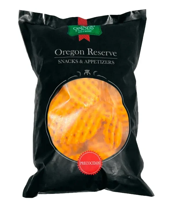 Camote en Rejilla 45 Gr Oregon Foods