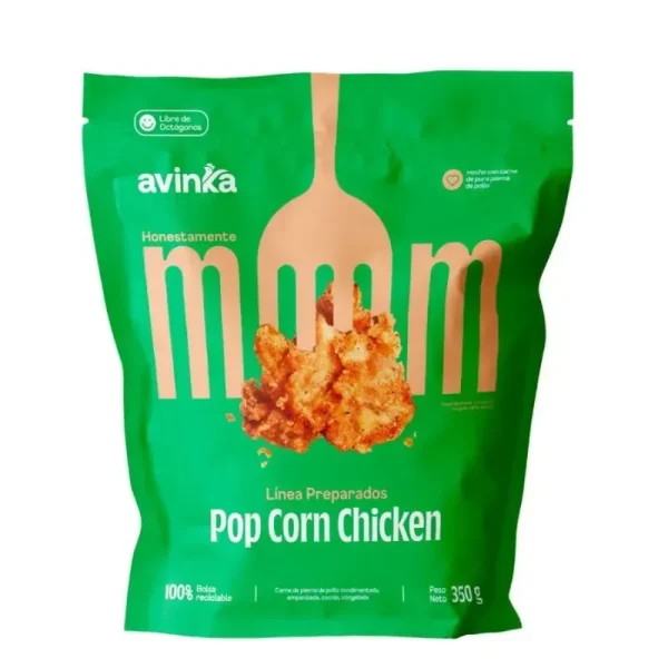 Avinka Pop Corn 350 Gr Avinka
