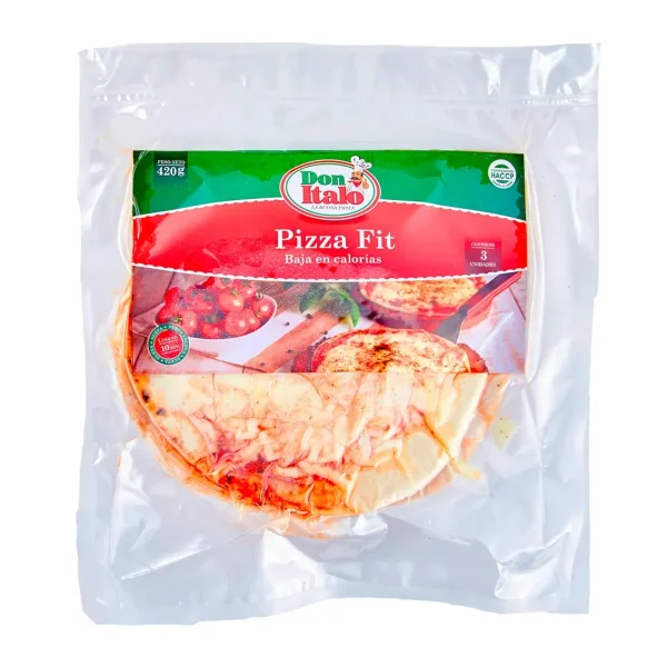 Pizza Fit*3