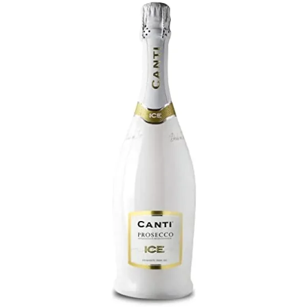 Canti Prosecco Ice Bot 750 Ml Canti