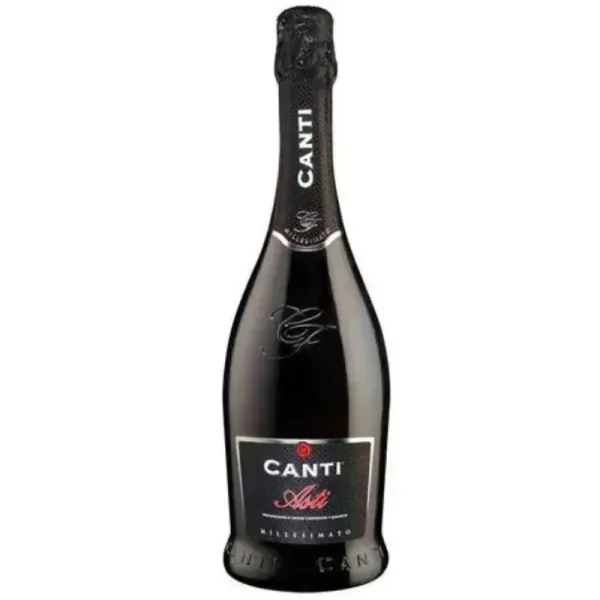 Asti Canti Milessimato Bot 750 Ml Canti