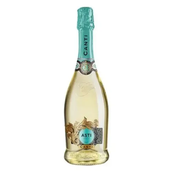 Asti Canti Liberty Bot 750 Ml Canti