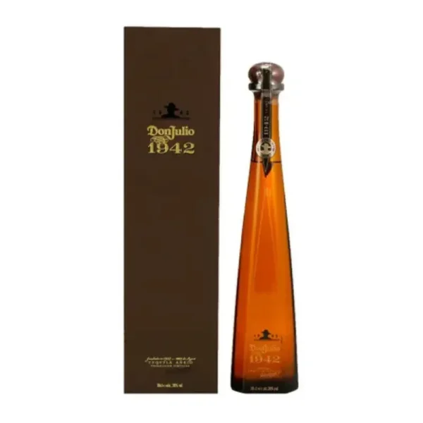 Tequila Don Julio 1942 750 Ml Don Julio