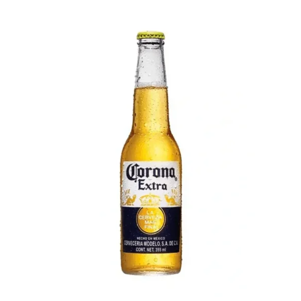 Cerveza Corona Extra 330 Ml Corona