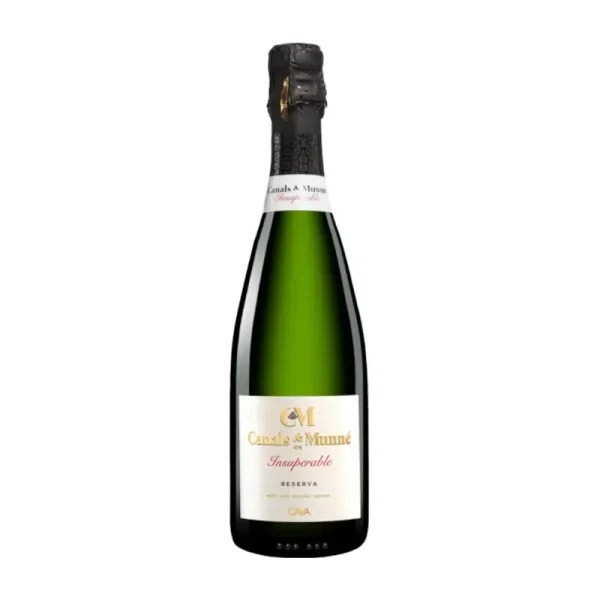 Canalsmunne Rsv Insuperable 22 750 Ml Canals & Munne