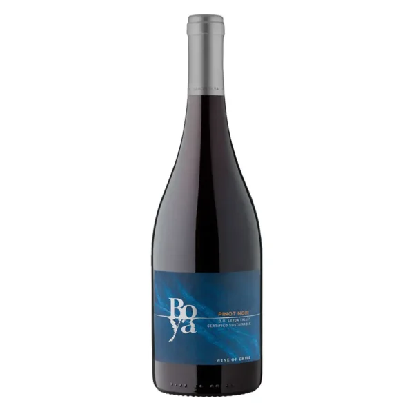 Boya Pinot Noir Bot 750 Ml Amayna